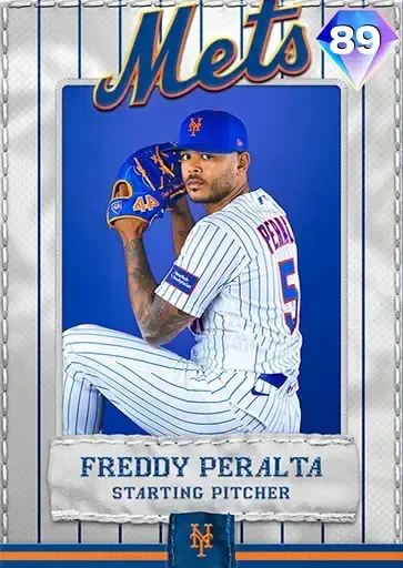 Freddy Peralta