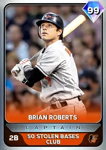 Brian Roberts