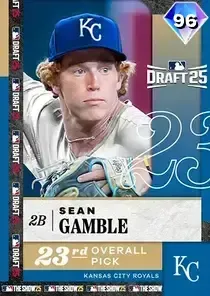 Sean Gamble