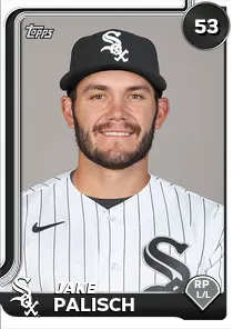 Jake Palisch