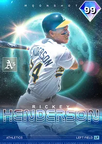 Rickey Henderson