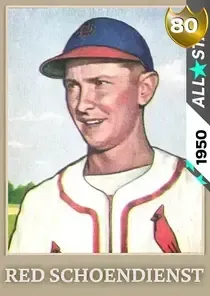 Red Schoendienst