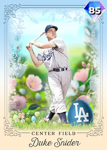 Duke Snider