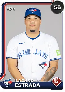 Lazaro Estrada