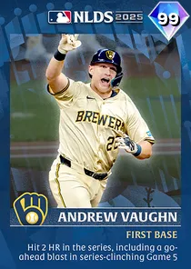 Andrew Vaughn