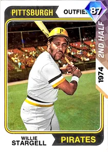 Willie Stargell