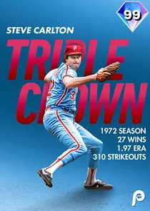 Steve Carlton