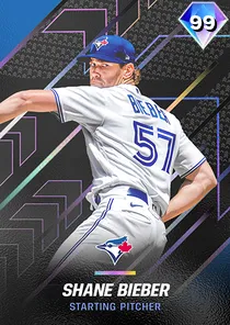 Shane Bieber