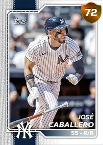 José Caballero