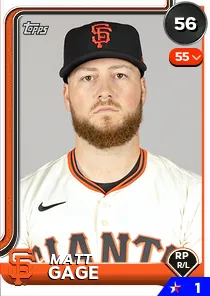 Matt Gage