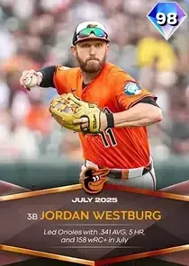Jordan Westburg