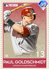 Paul Goldschmidt