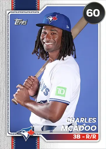 Charles McAdoo
