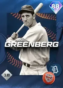 Hank Greenberg