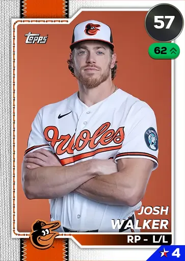 Josh Walker