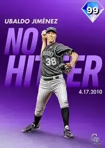 Ubaldo Jimenez