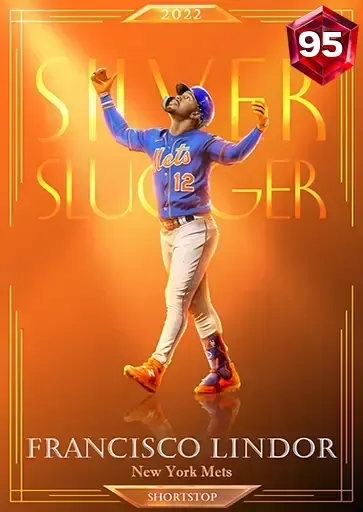 Francisco Lindor