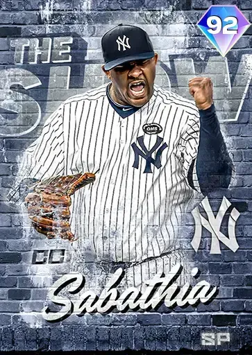 CC Sabathia