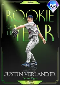 Justin Verlander