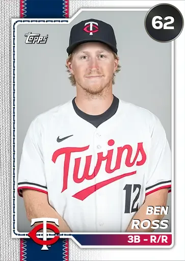 Ben Ross
