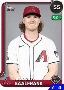 Andrew Saalfrank