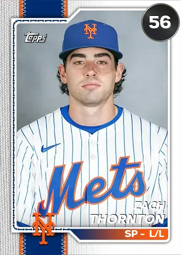 Zach Thornton