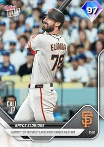 Bryce Eldridge