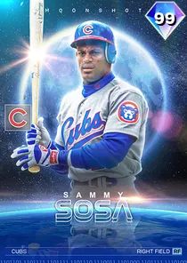 Sammy Sosa