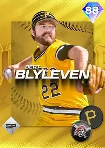 Bert Blyleven