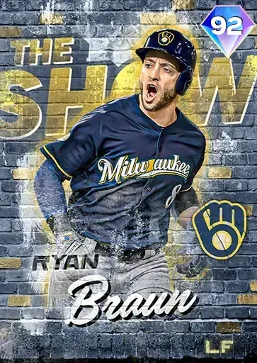 Ryan Braun