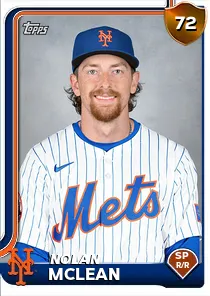 Nolan McLean
