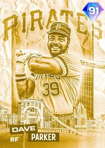 Dave Parker