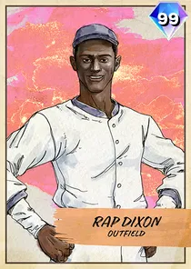 Rap Dixon