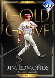 Jim Edmonds