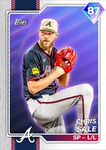 Chris Sale