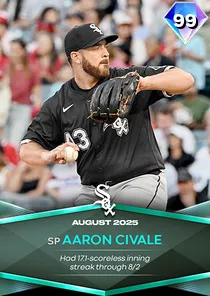 Aaron Civale