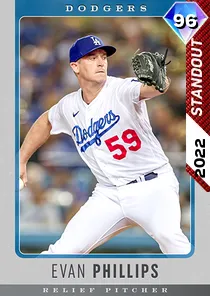 Evan Phillips