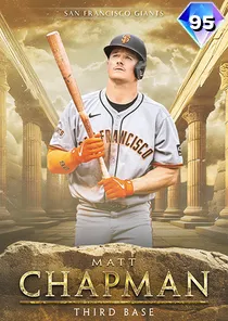Matt Chapman