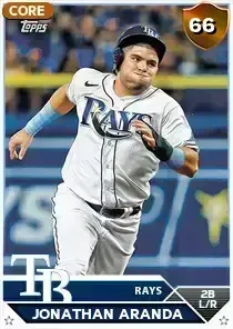 Jonathan Aranda