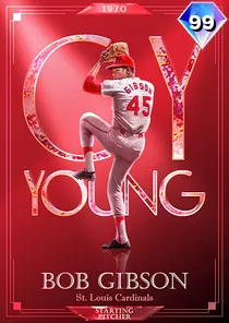 Bob Gibson