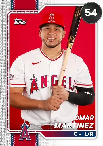 Omar Martinez