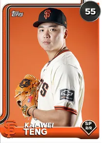 Kai-Wei Teng