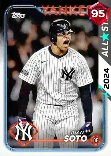 Juan Soto
