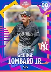 George Lombard Jr.
