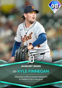 Kyle Finnegan