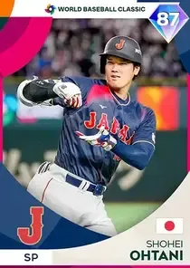 Shohei Ohtani
