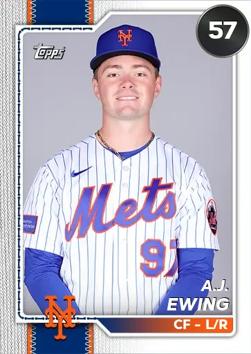 A.J. Ewing