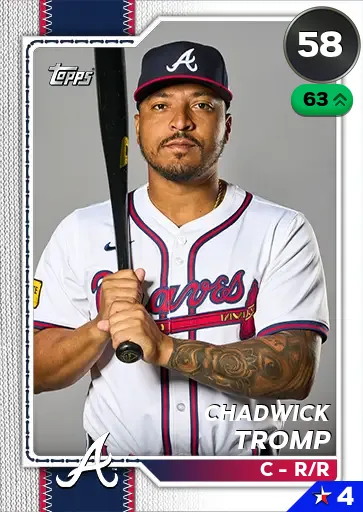 Chadwick Tromp