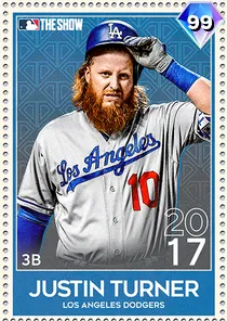 Justin Turner