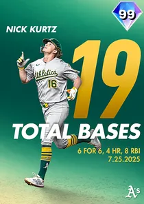 Nick Kurtz